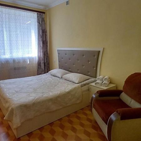 Aparthotel In Алаверді Екстер'єр фото