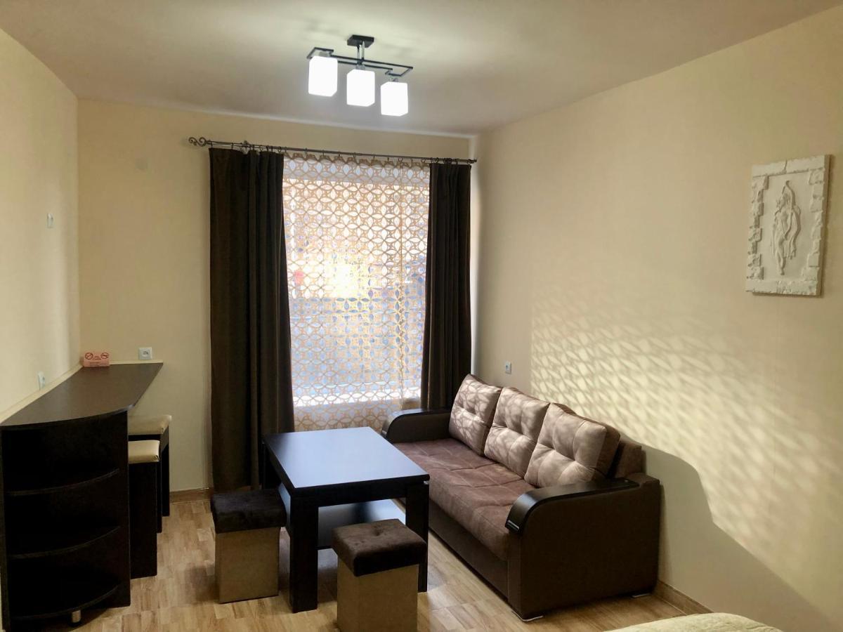 Aparthotel In Алаверді Екстер'єр фото