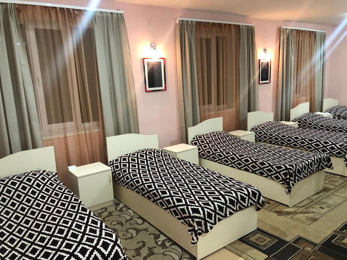 Aparthotel In Алаверді Екстер'єр фото