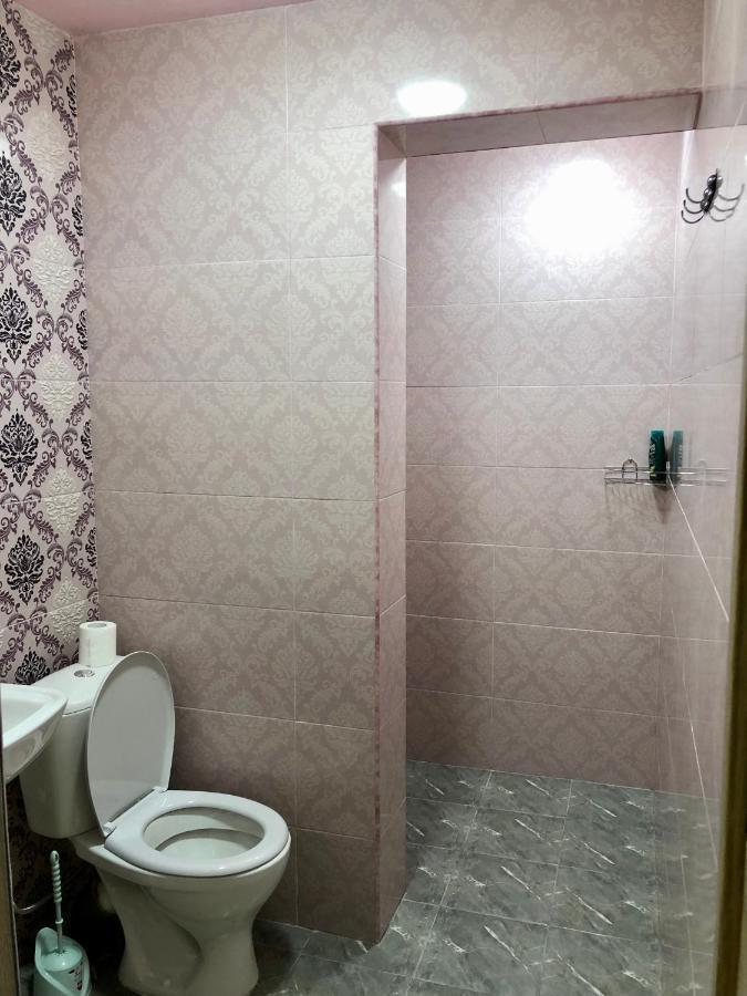 Aparthotel In Алаверді Екстер'єр фото