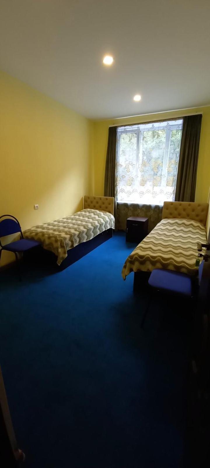 Aparthotel In Алаверді Екстер'єр фото