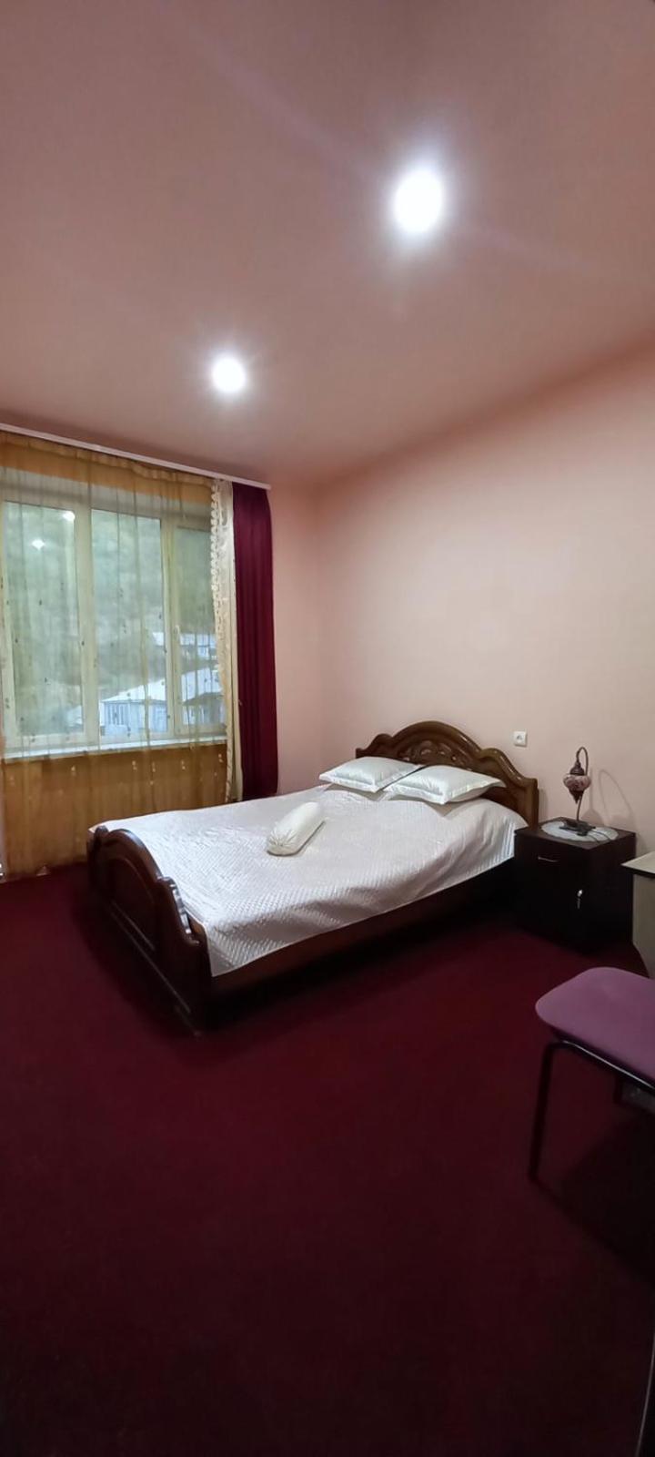 Aparthotel In Алаверді Екстер'єр фото