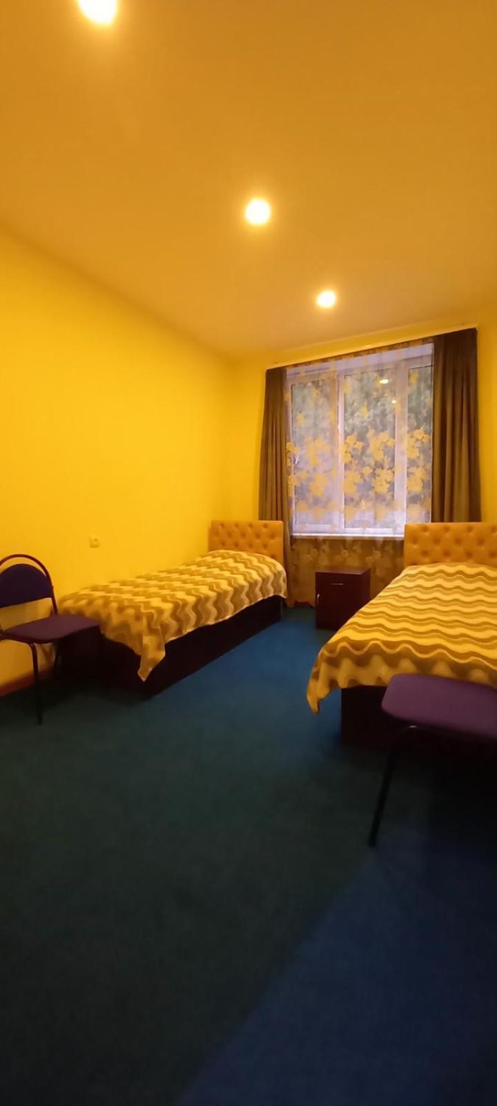 Aparthotel In Алаверді Екстер'єр фото
