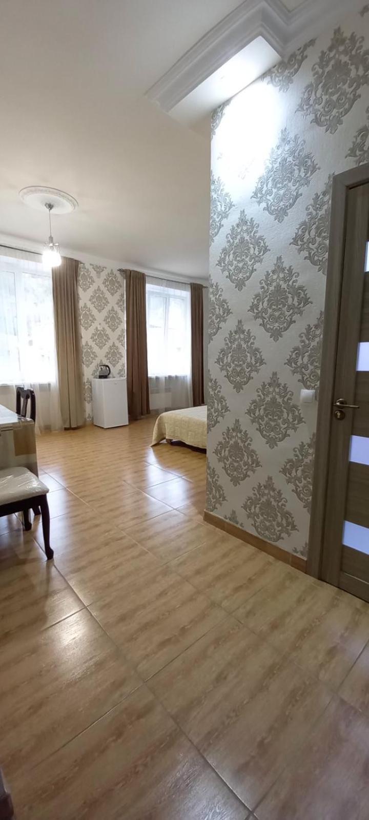Aparthotel In Алаверді Екстер'єр фото